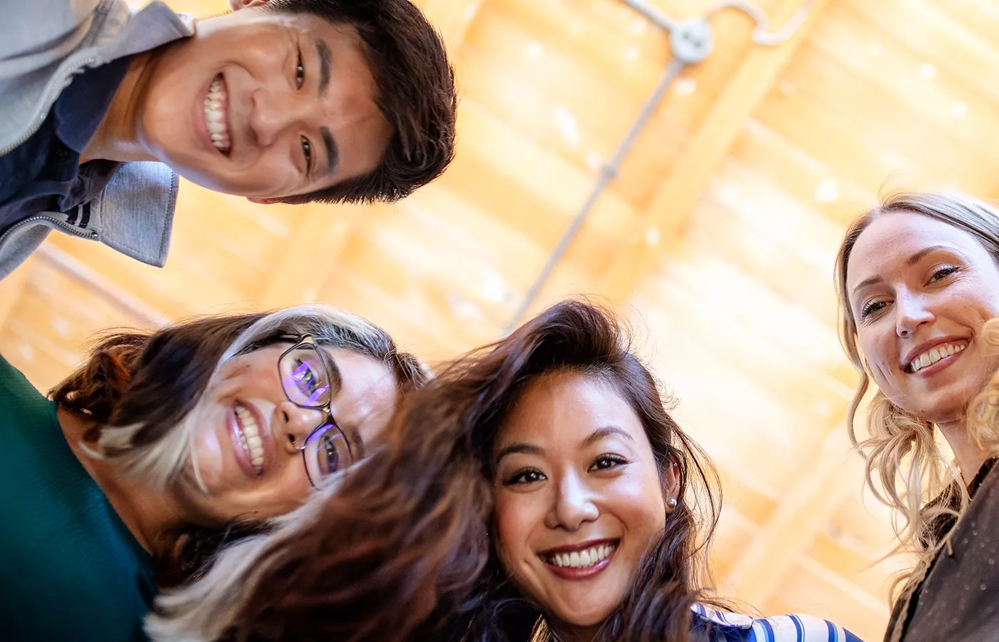 Auszubildende Vermittlung Beri