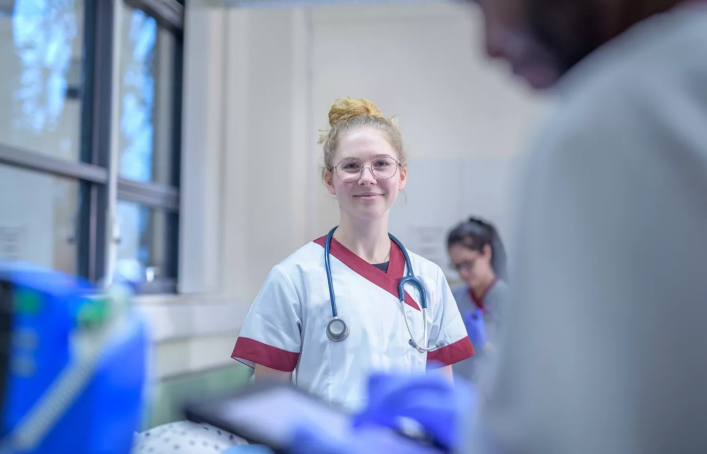 Auszubildende rechtssichere Vermittlung