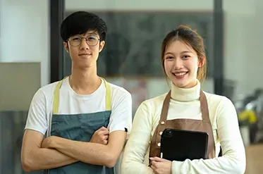 Azubis für Hotels & Gastronomie finden – mit BeRi Germany